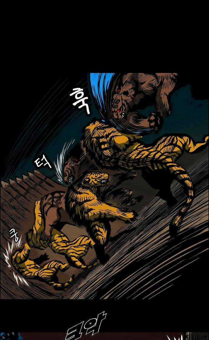 Barkhan - Chapter 3 - Trang 17