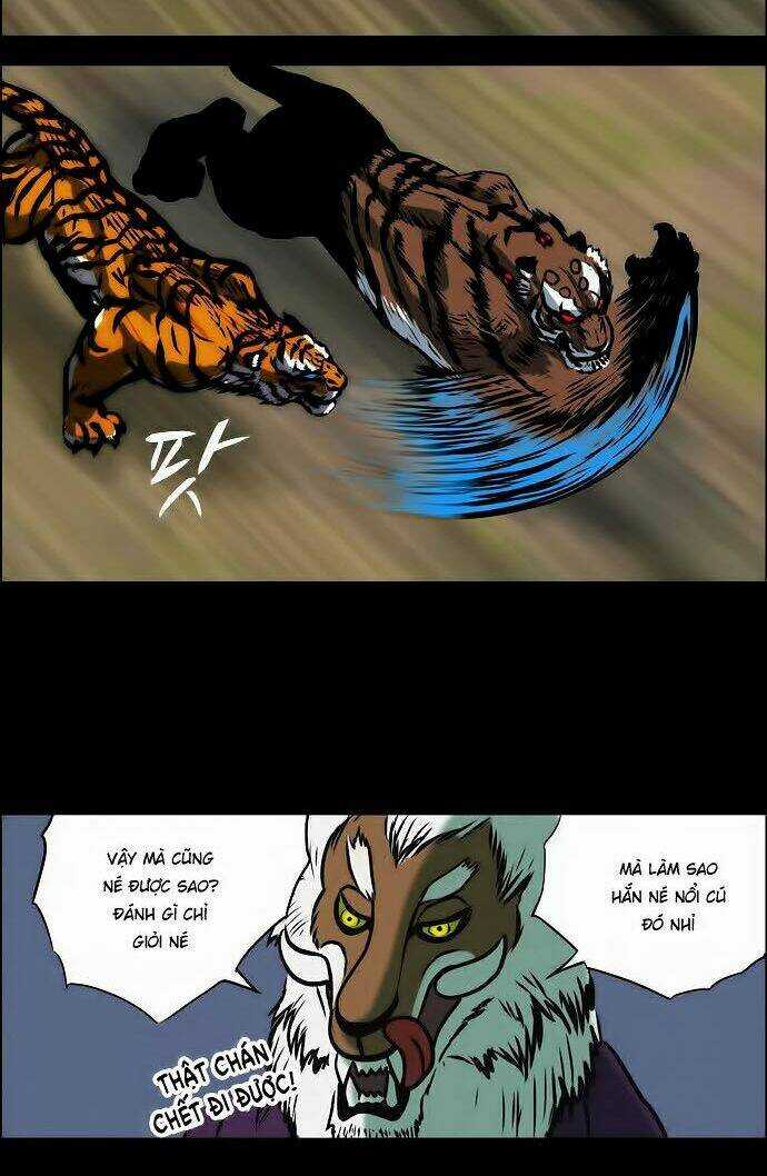 Barkhan - Chapter 3 - Trang 20