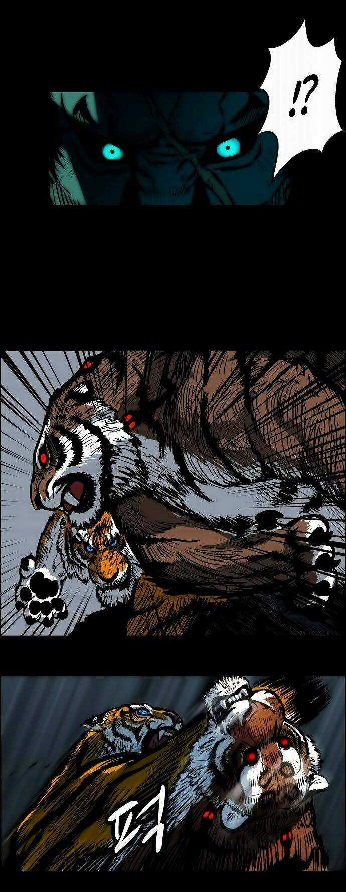 Barkhan - Chapter 3 - Trang 21