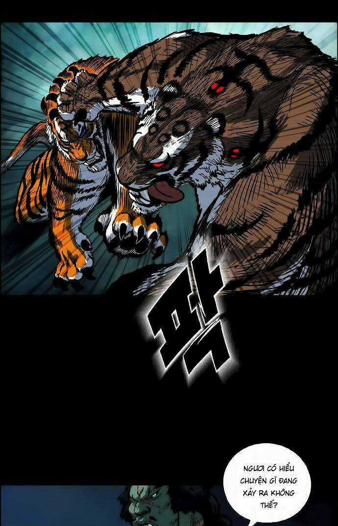 Barkhan - Chapter 3 - Trang 22