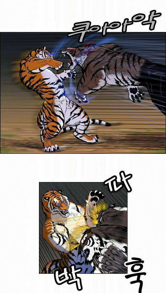 Barkhan - Chapter 3 - Trang 26