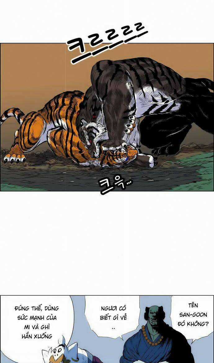 Barkhan - Chapter 3 - Trang 29