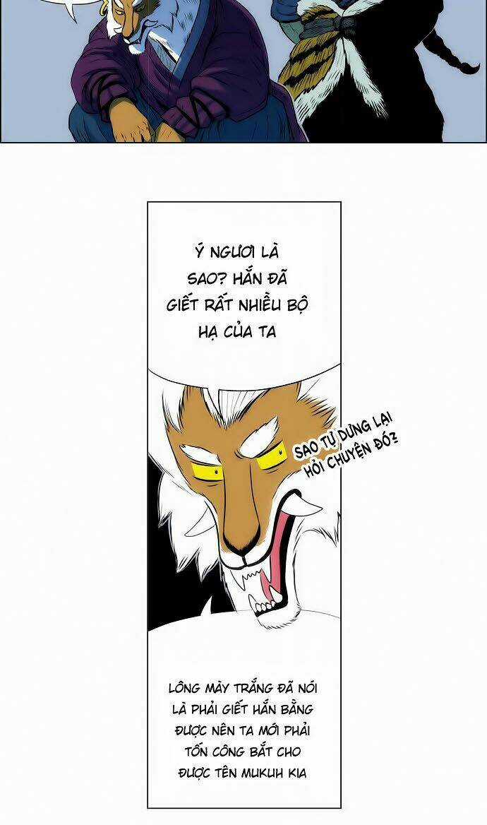 Barkhan - Chapter 3 - Trang 30