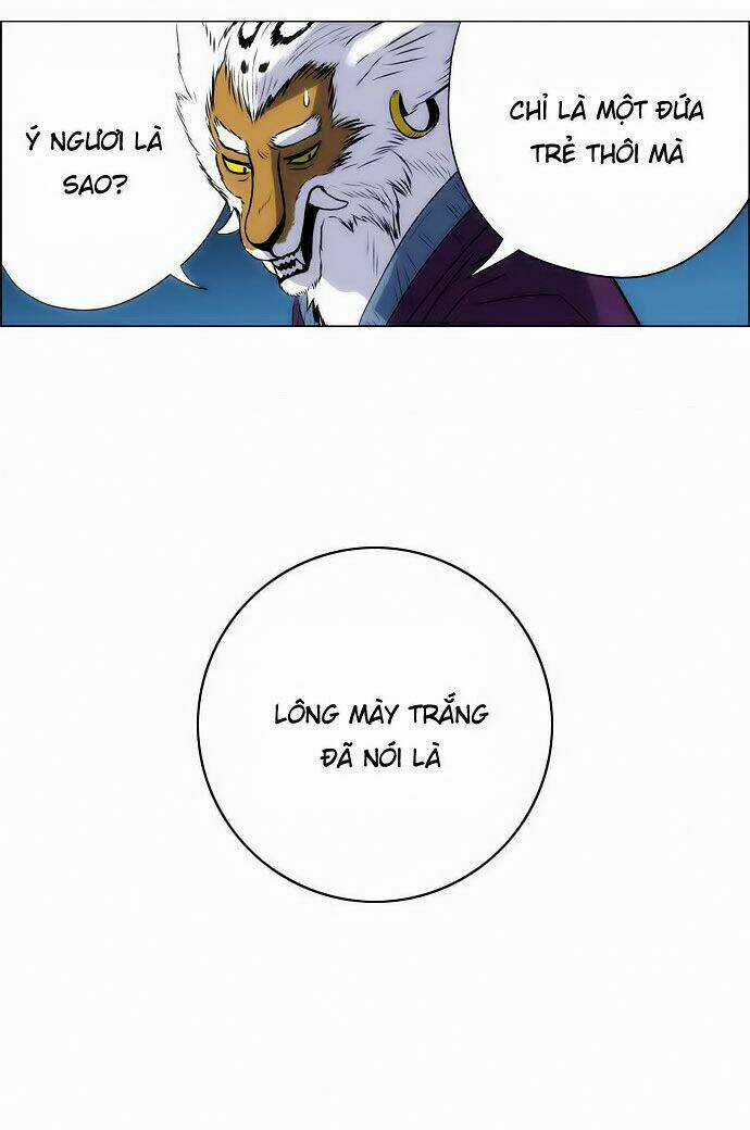 Barkhan - Chapter 3 - Trang 32