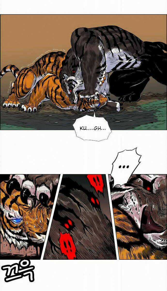 Barkhan - Chapter 3 - Trang 35