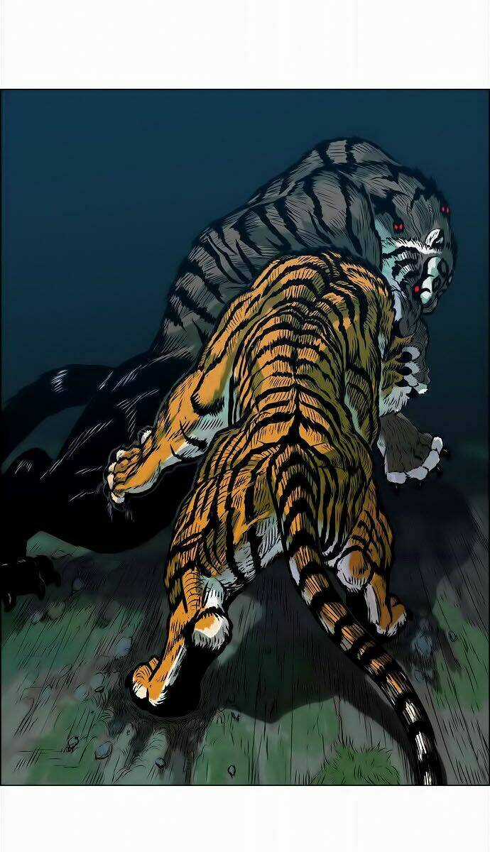 Barkhan - Chapter 3 - Trang 36