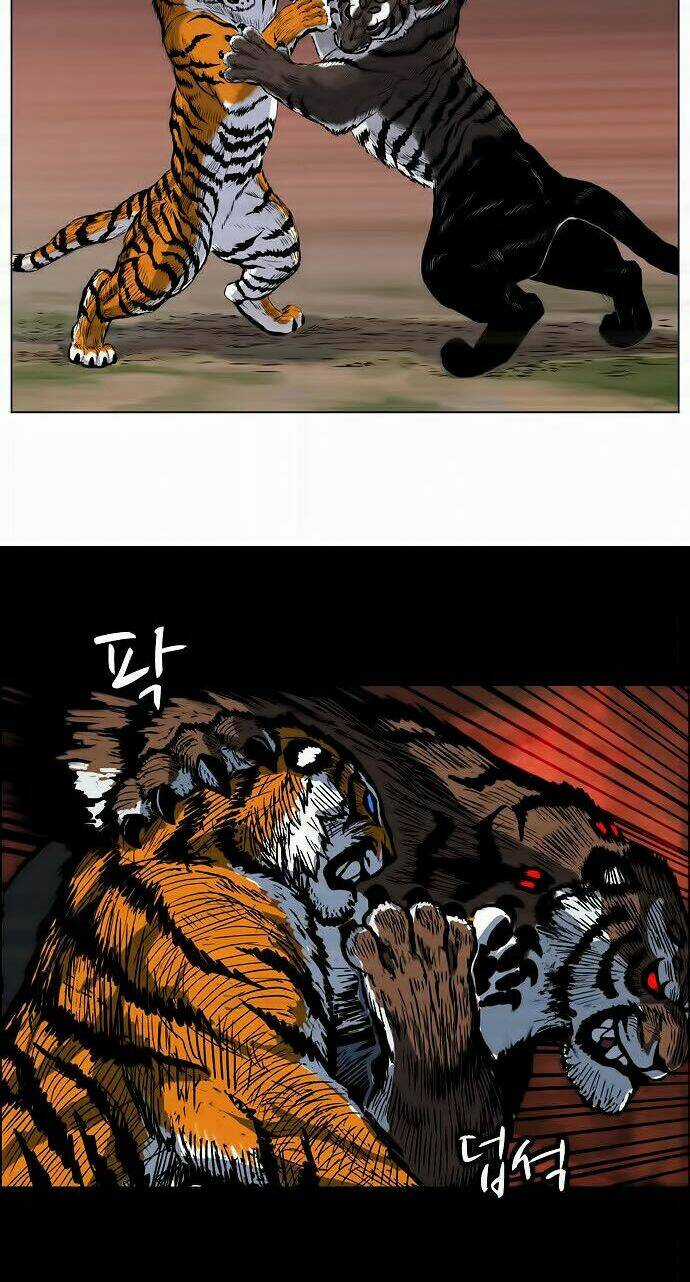 Barkhan - Chapter 3 - Trang 44