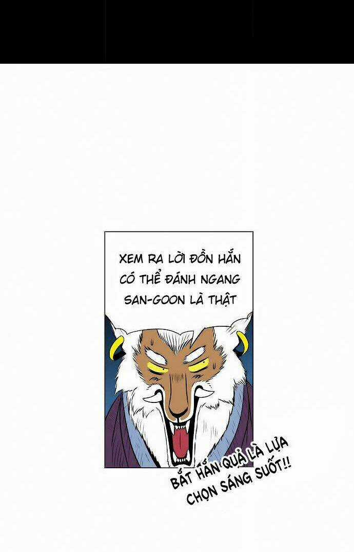 Barkhan - Chapter 3 - Trang 49