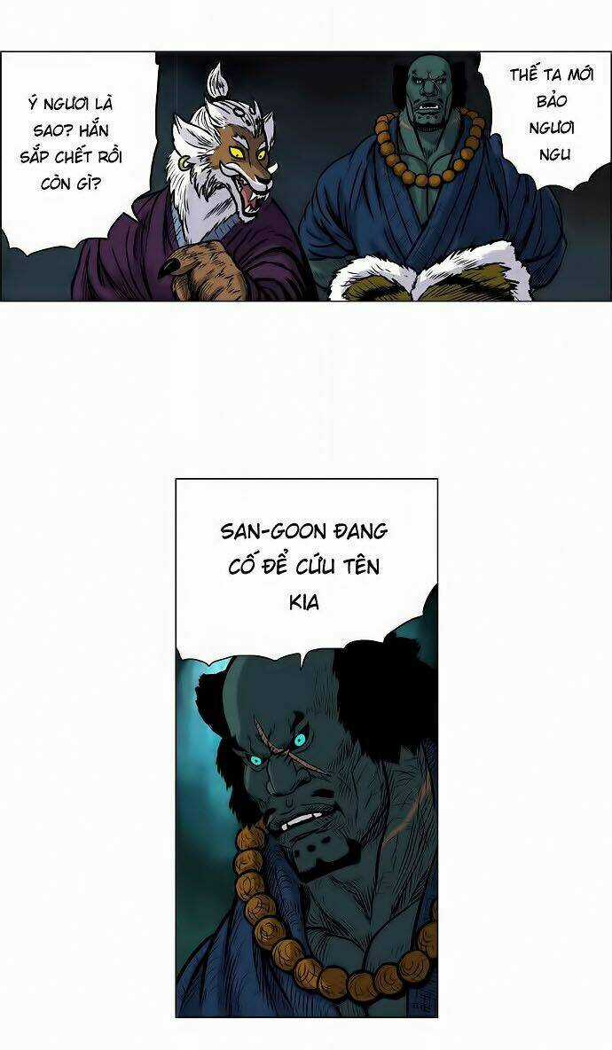 Barkhan - Chapter 3 - Trang 51