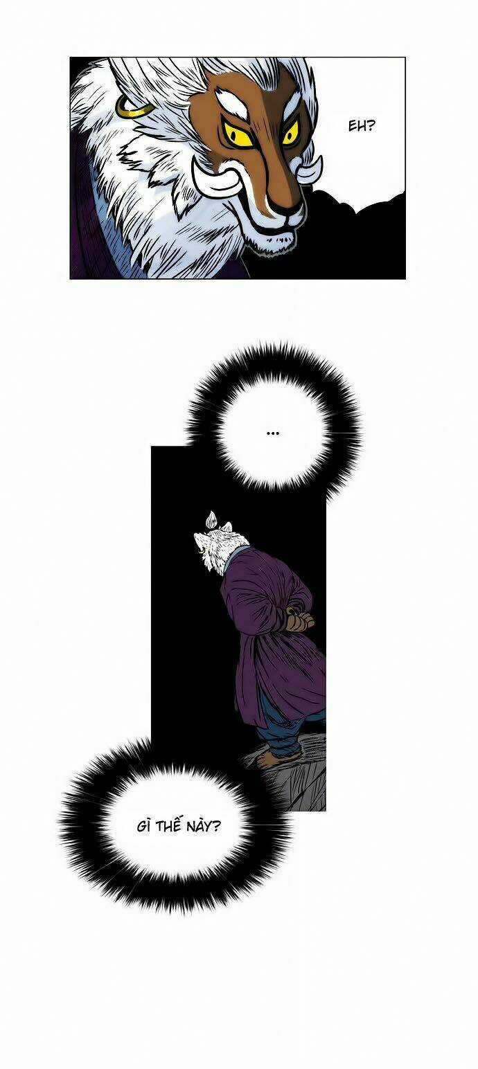 Barkhan - Chapter 3 - Trang 55