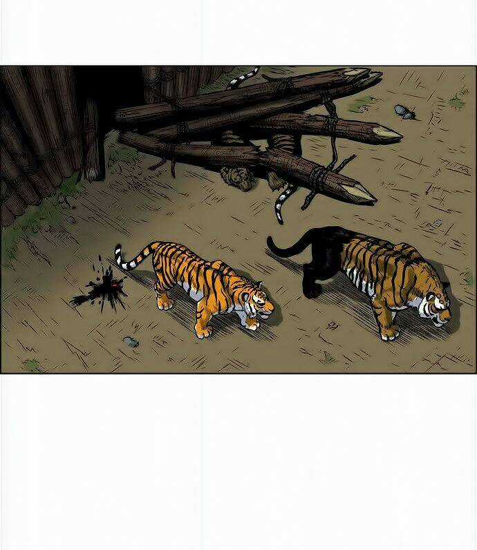 Barkhan - Chapter 3 - Trang 63