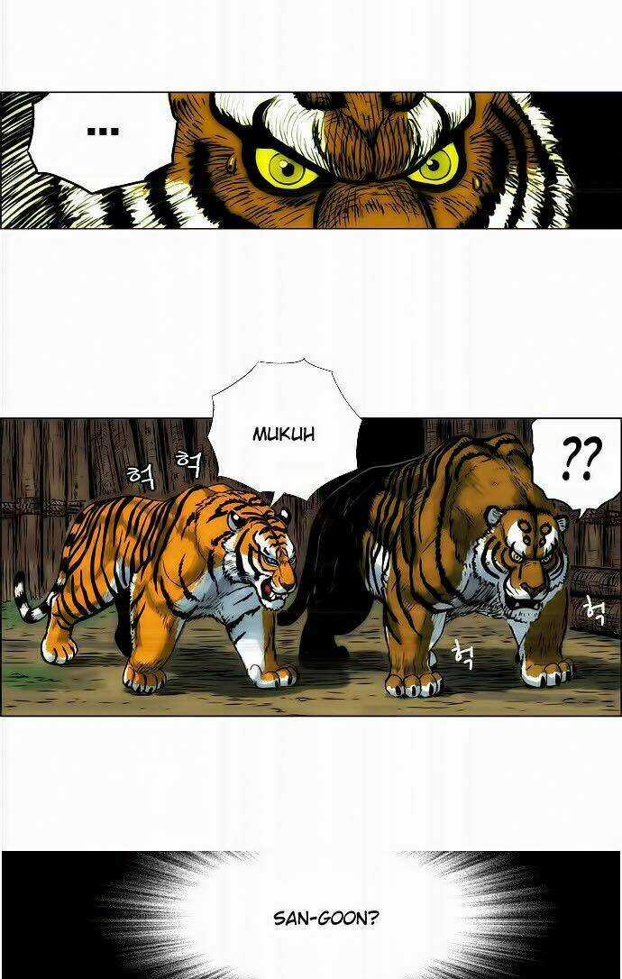 Barkhan - Chapter 3 - Trang 64