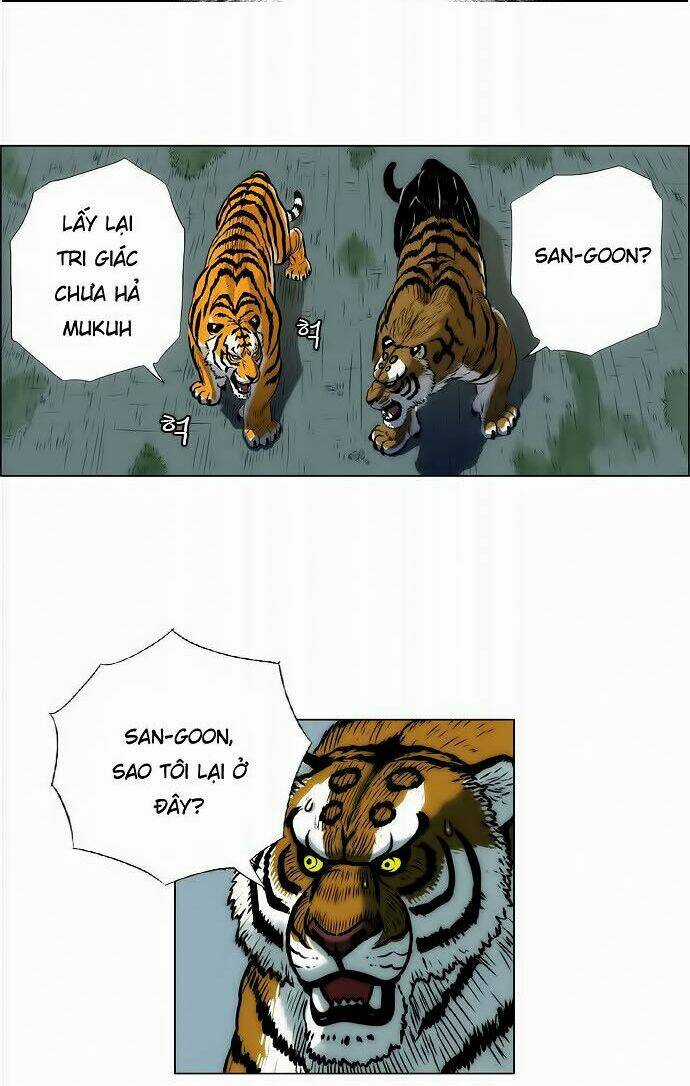 Barkhan - Chapter 3 - Trang 65