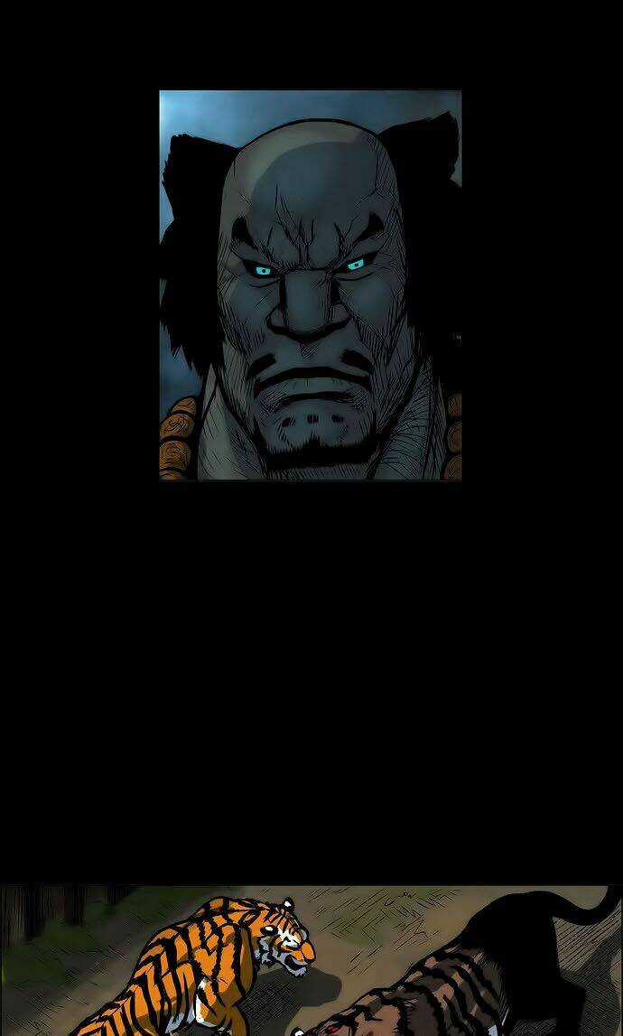 Barkhan - Chapter 3 - Trang 8