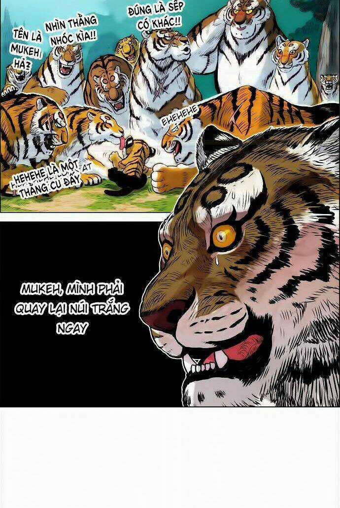 Barkhan - Chapter 3 - Trang 72