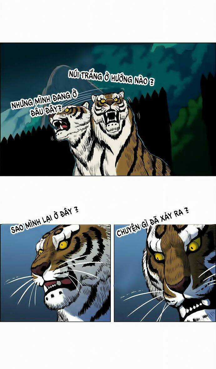 Barkhan - Chapter 3 - Trang 73