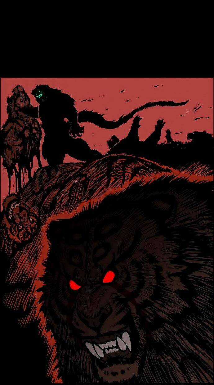 Barkhan - Chapter 3 - Trang 84