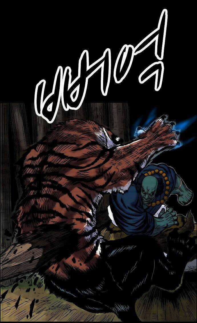 Barkhan - Chapter 3 - Trang 93