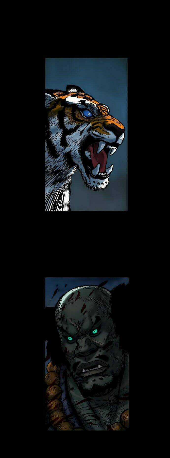 Barkhan - Chapter 3 - Trang 94