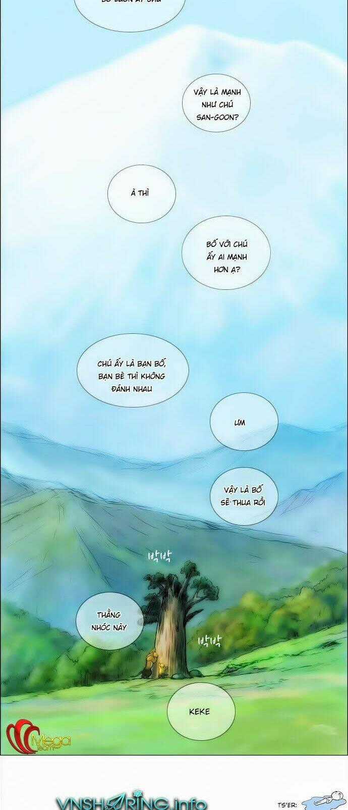 Barkhan - Chapter 3 - Trang 96