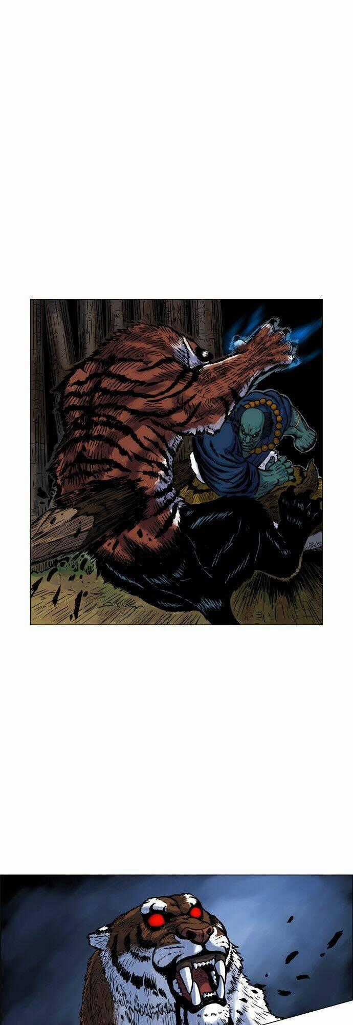 Barkhan - Chapter 4 - Trang 1