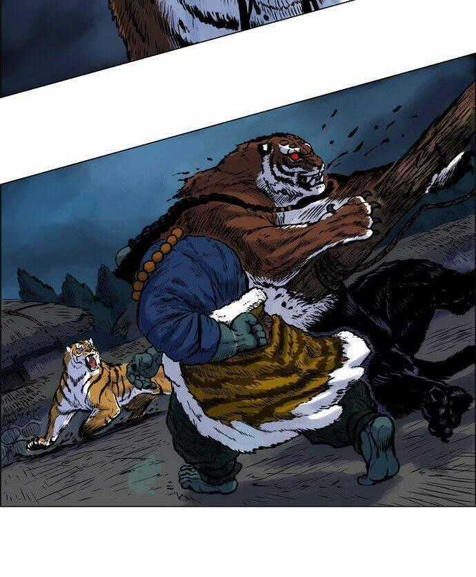 Barkhan - Chapter 4 - Trang 2