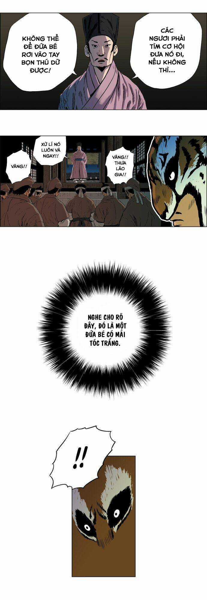 Barkhan - Chapter 4 - Trang 11