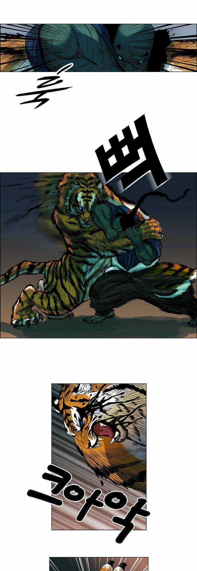 Barkhan - Chapter 4 - Trang 31