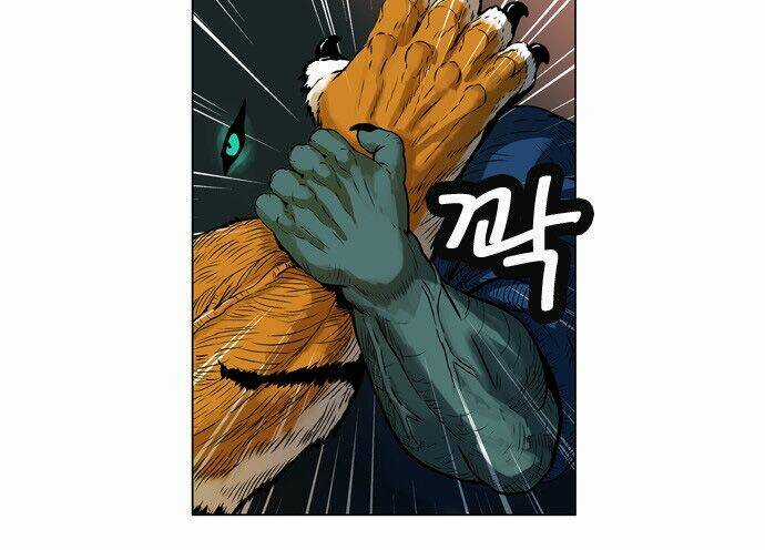 Barkhan - Chapter 4 - Trang 32