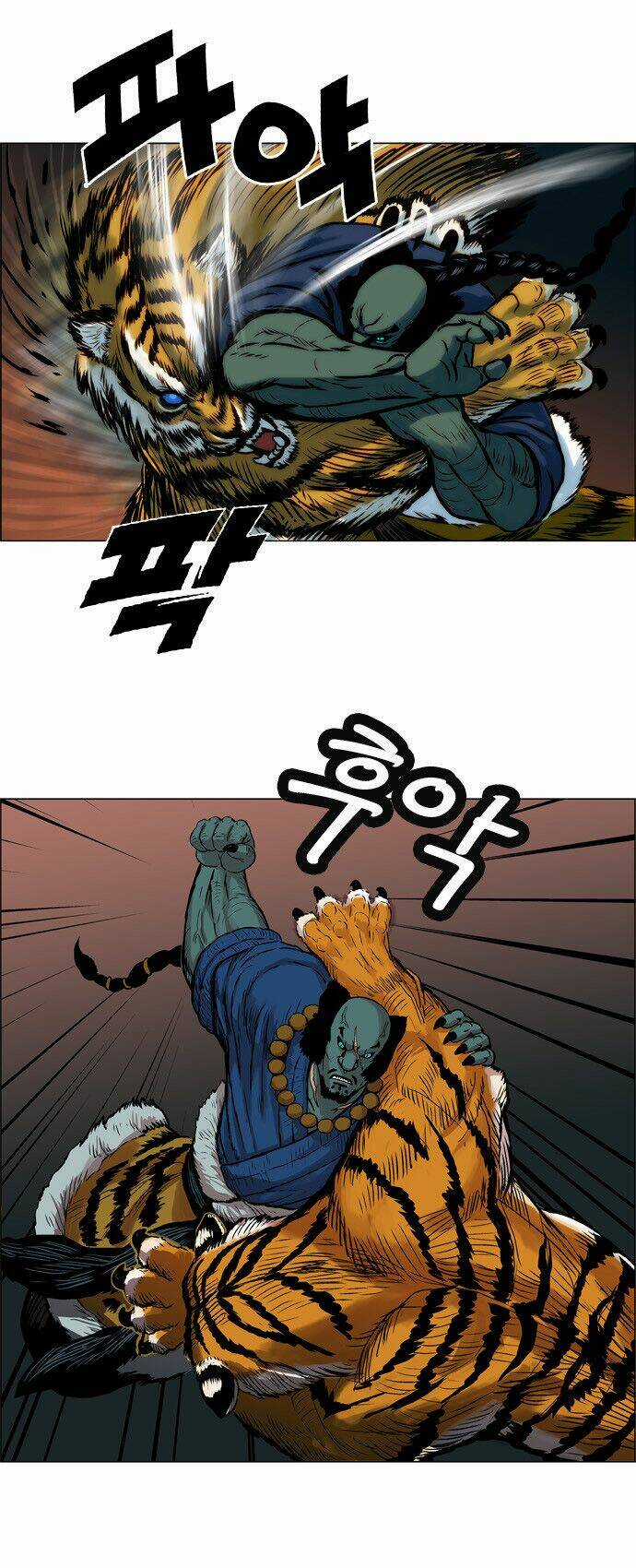 Barkhan - Chapter 4 - Trang 33