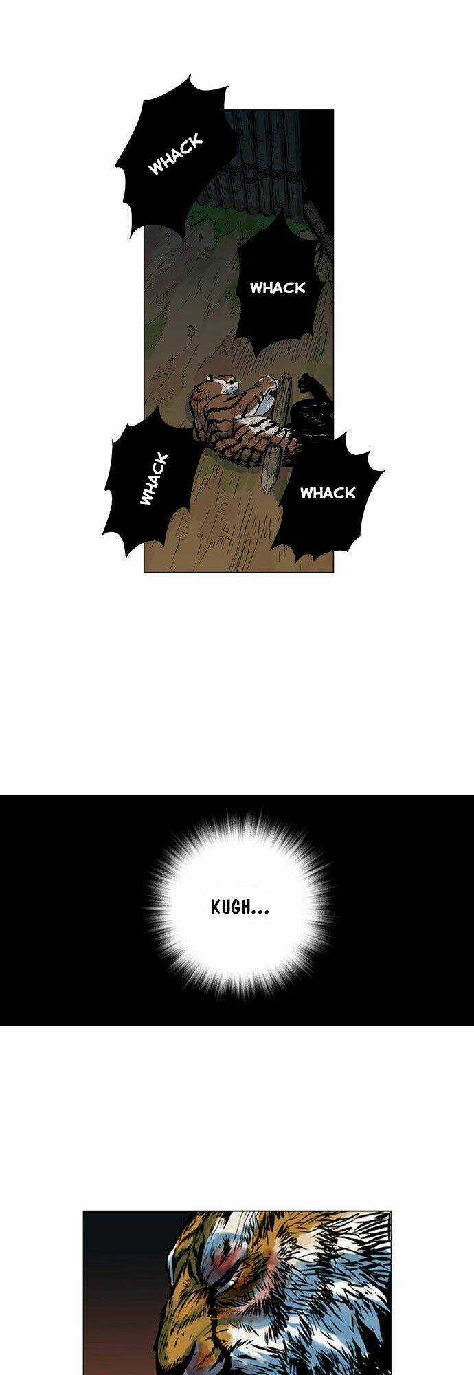 Barkhan - Chapter 4 - Trang 34