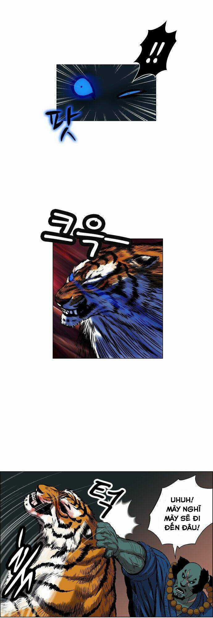 Barkhan - Chapter 4 - Trang 39