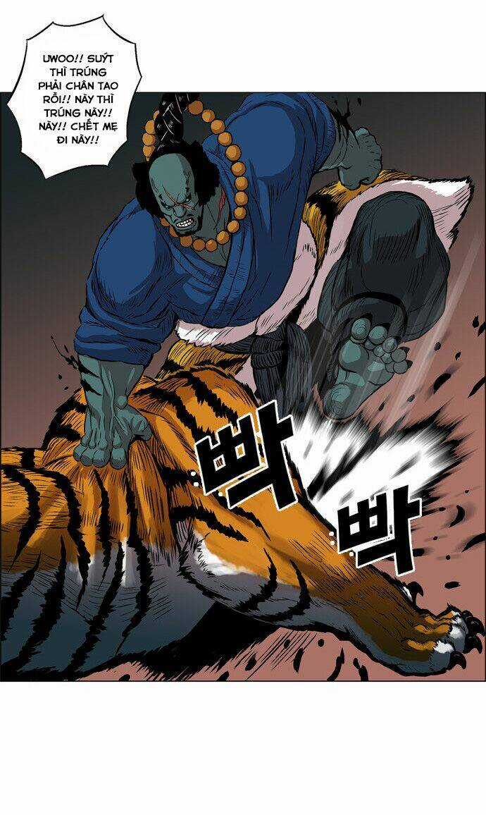 Barkhan - Chapter 4 - Trang 43