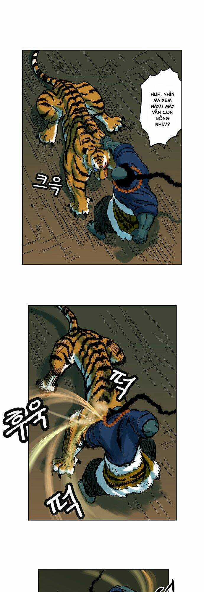 Barkhan - Chapter 4 - Trang 44