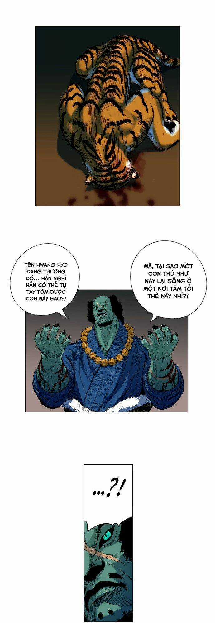 Barkhan - Chapter 4 - Trang 49