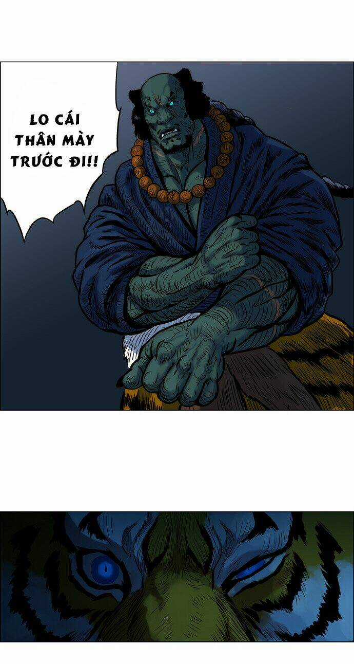 Barkhan - Chapter 4 - Trang 6