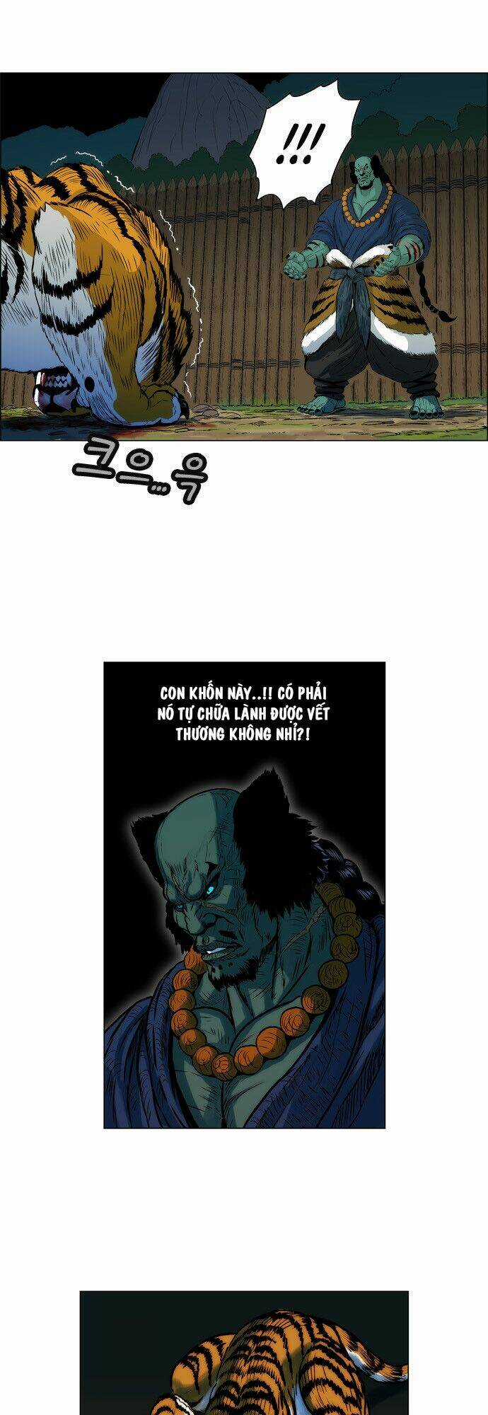 Barkhan - Chapter 4 - Trang 51