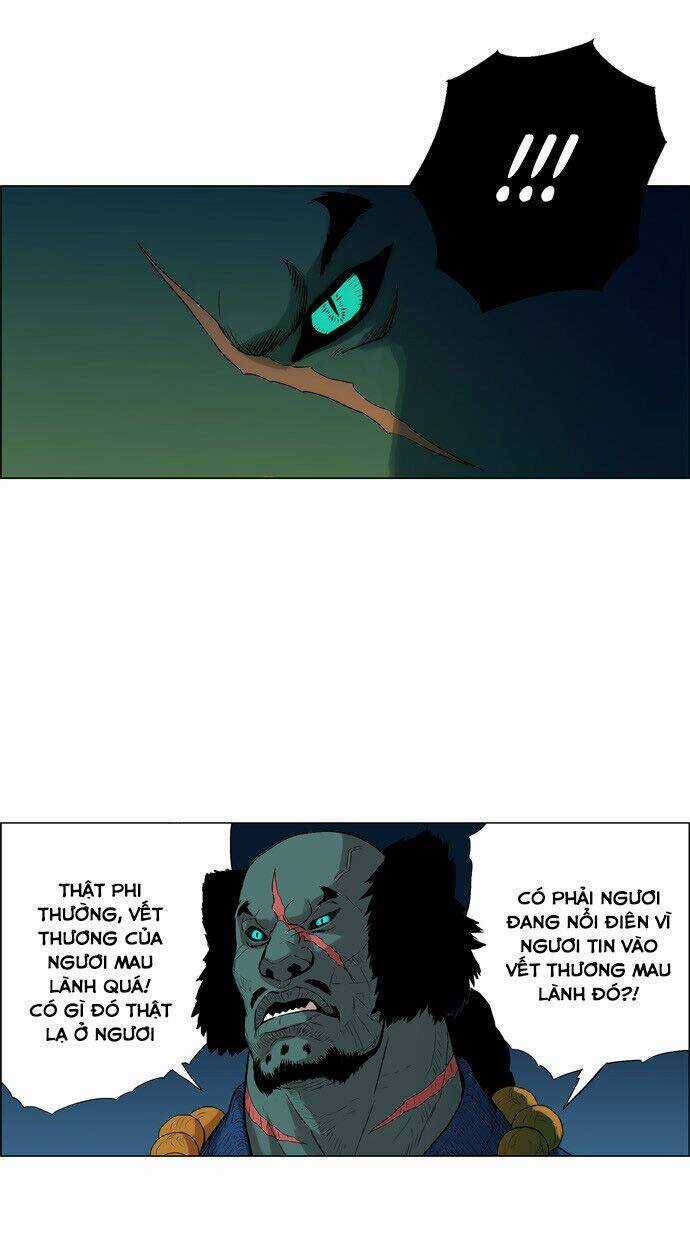 Barkhan - Chapter 4 - Trang 53