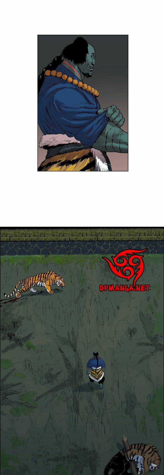 Barkhan - Chapter 4 - Trang 55