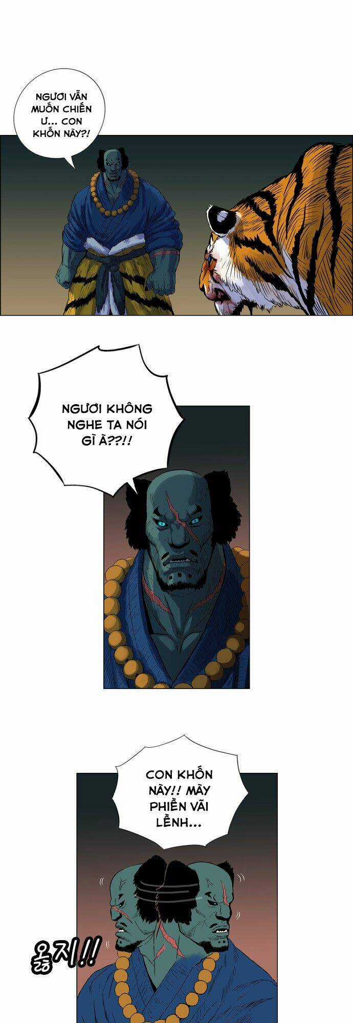Barkhan - Chapter 4 - Trang 57