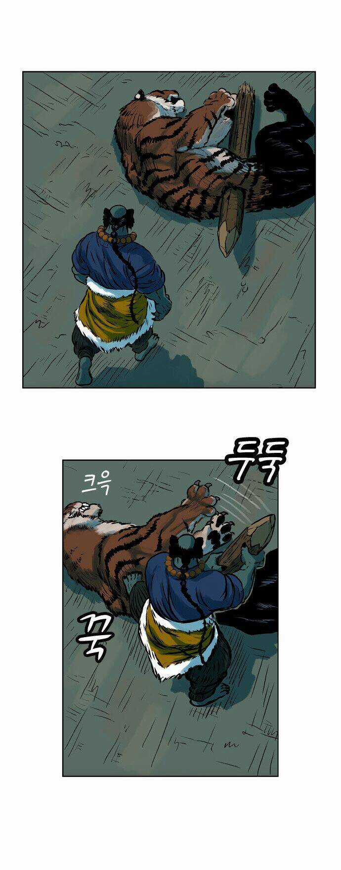 Barkhan - Chapter 4 - Trang 59