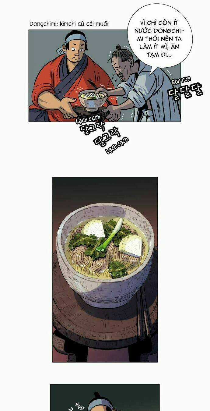 Barkhan - Chapter 5 - Trang 23