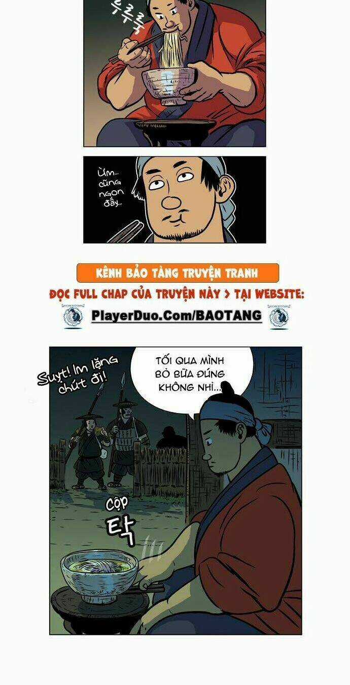 Barkhan - Chapter 5 - Trang 24