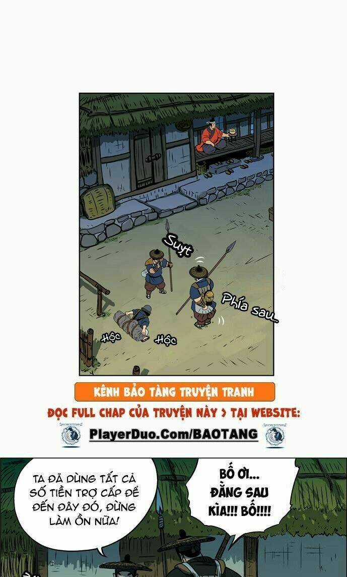 Barkhan - Chapter 5 - Trang 25