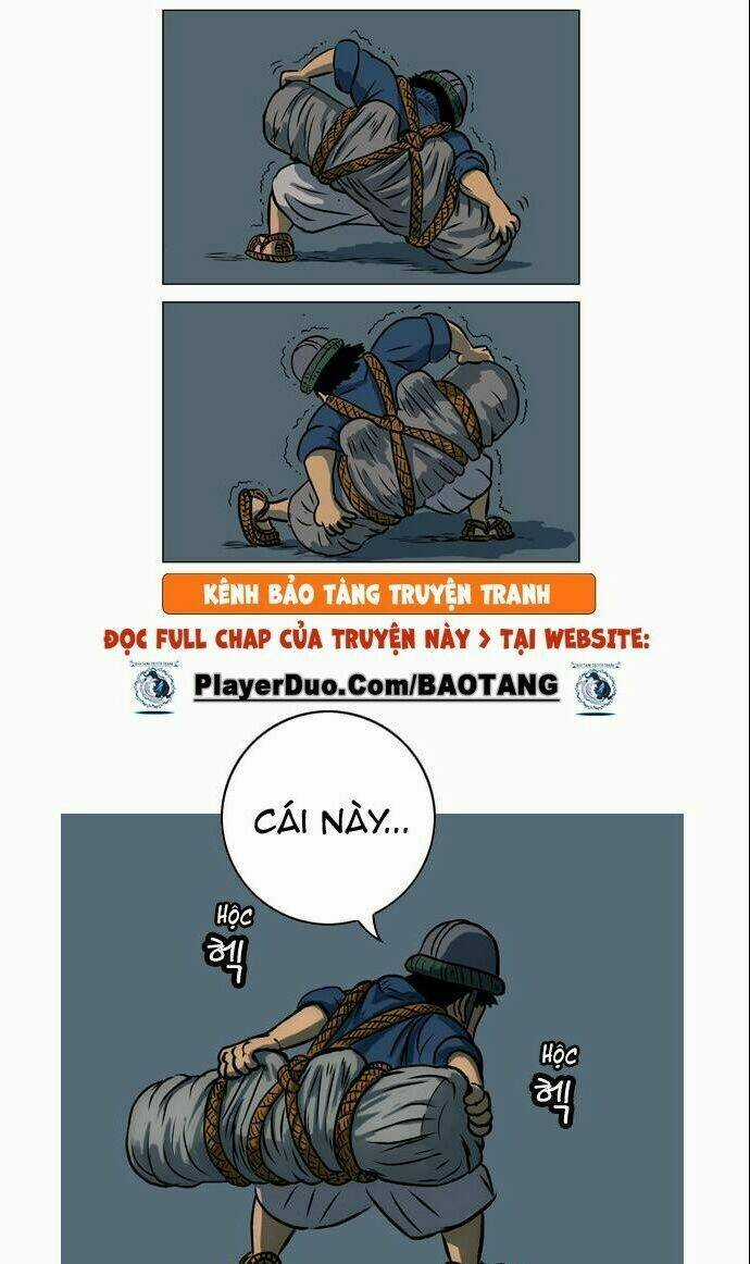 Barkhan - Chapter 5 - Trang 27