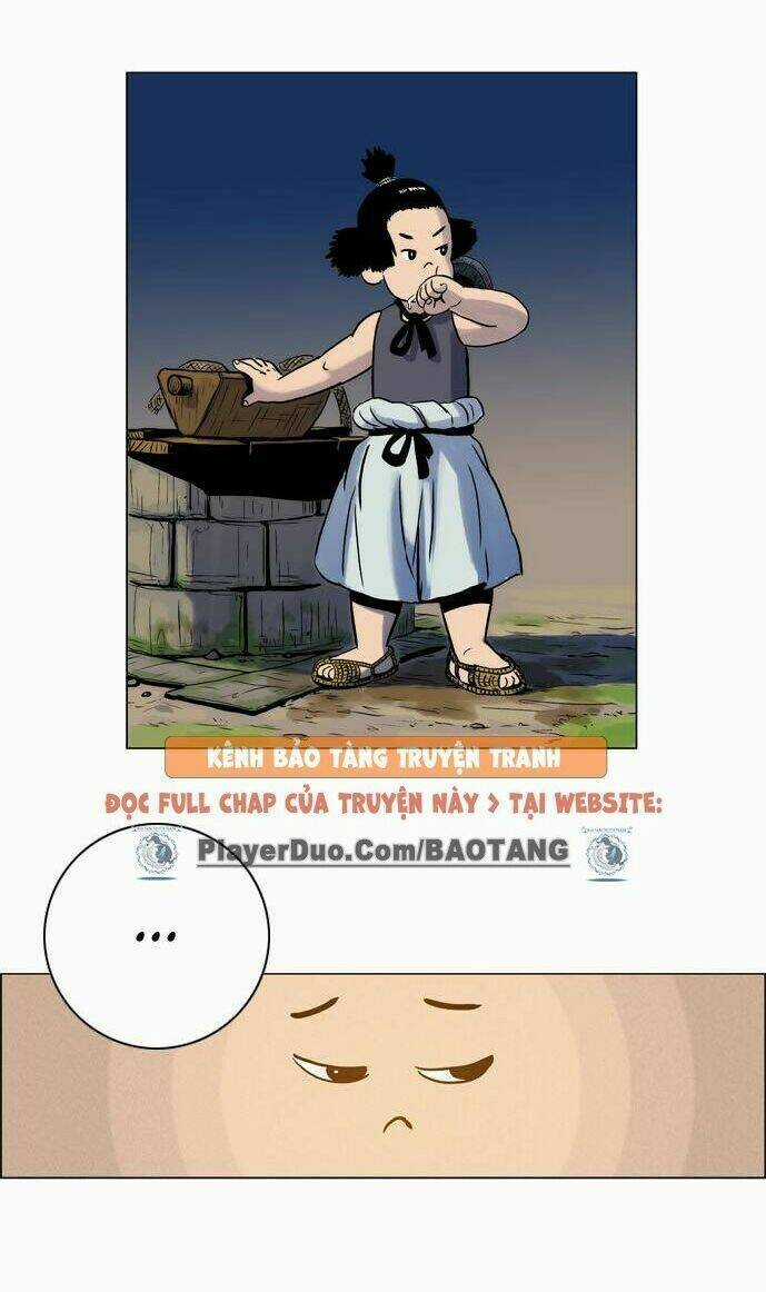 Barkhan - Chapter 5 - Trang 32