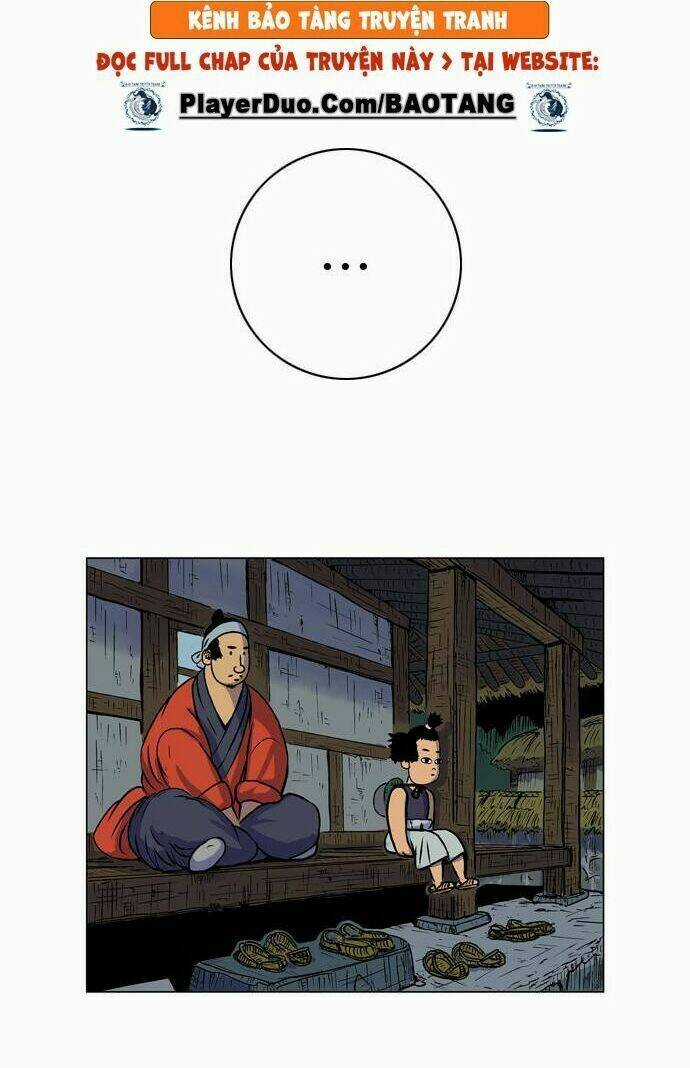 Barkhan - Chapter 5 - Trang 34