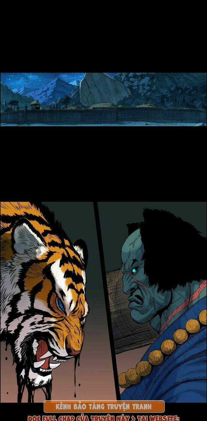 Barkhan - Chapter 5 - Trang 46