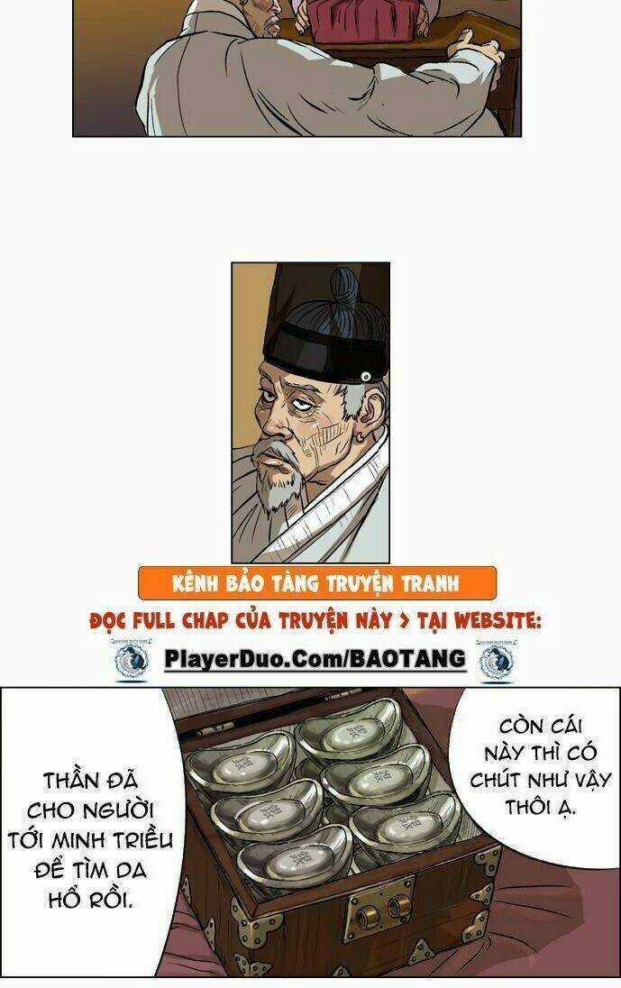 Barkhan - Chapter 5 - Trang 10