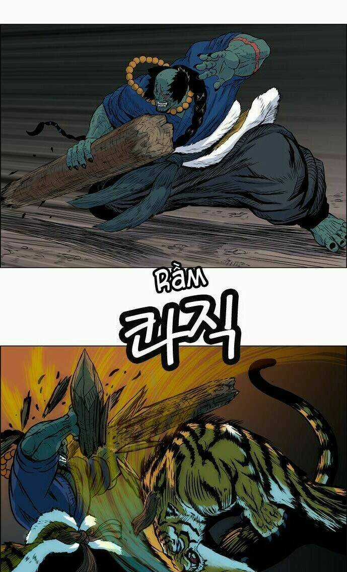 Barkhan - Chapter 6 - Trang 11